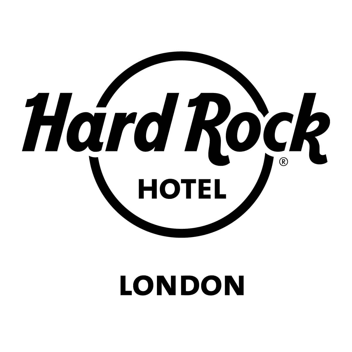 Hard Rock Accommodations UK